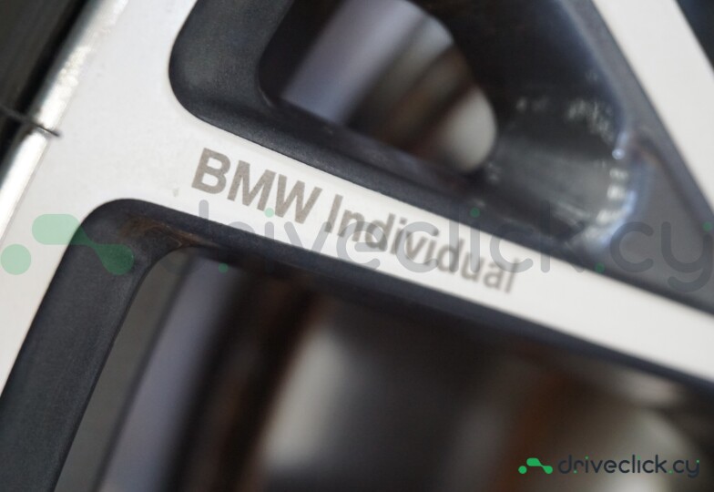 BMW X5 White