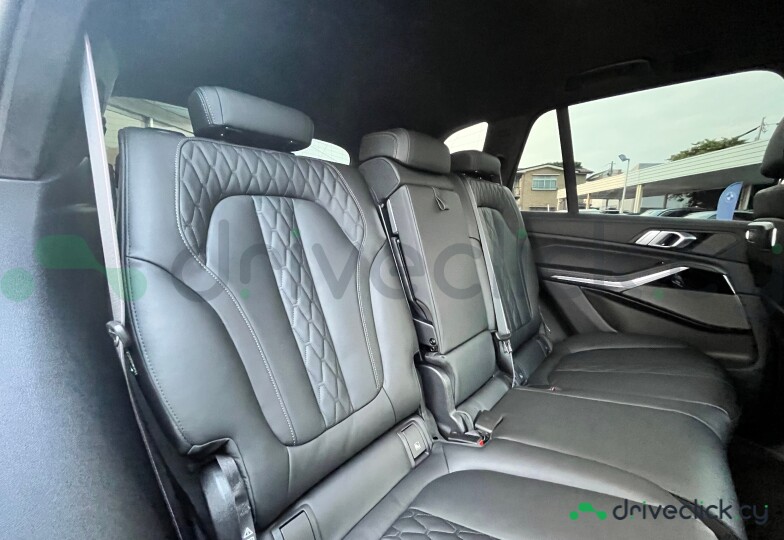 BMW X5 Black