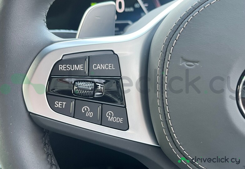 BMW X5 Black