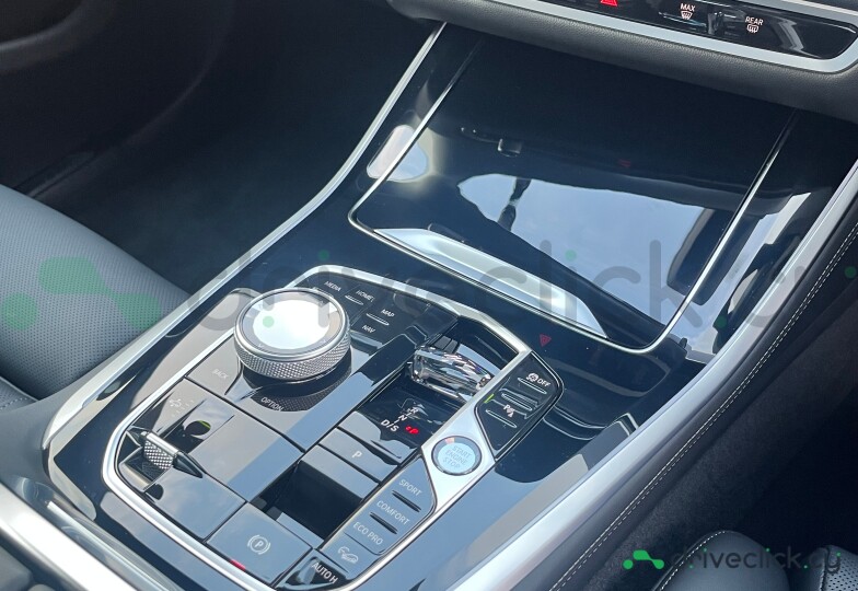 BMW X5 Black