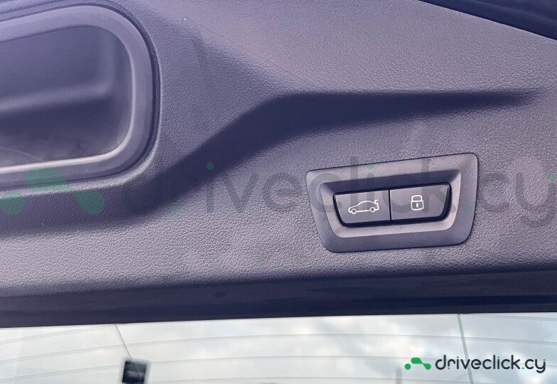 BMW X5 Black