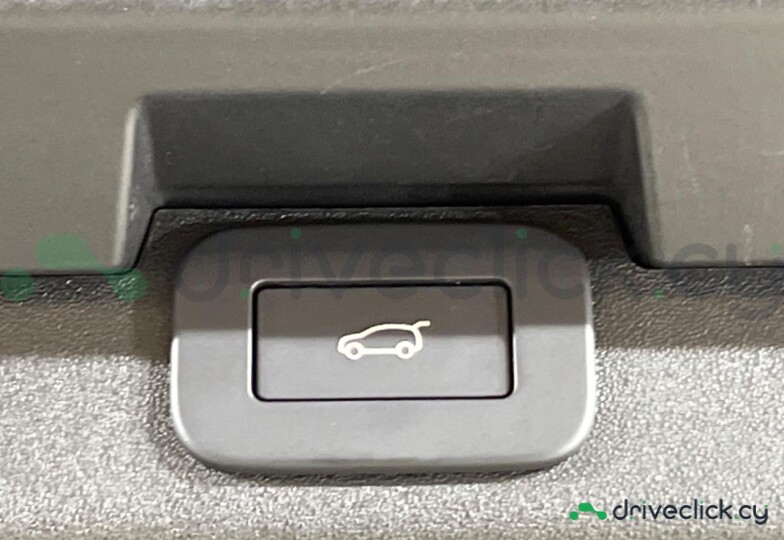 Land Rover Discovery Sport Серый