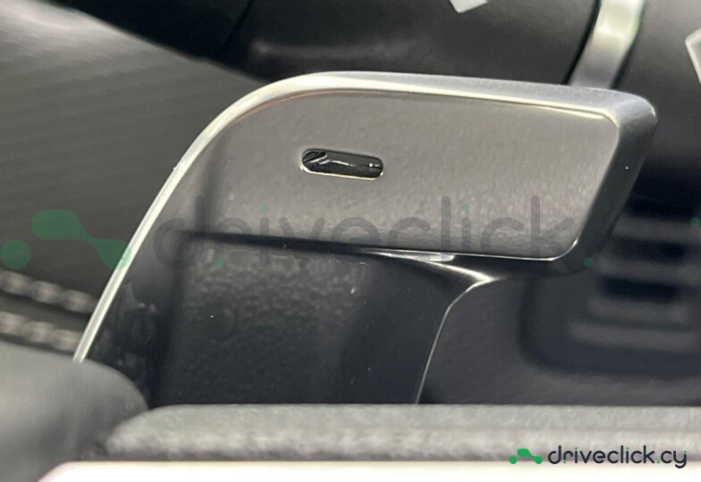 Land Rover Discovery Sport Серый