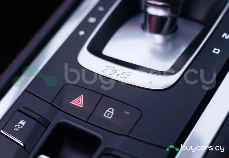 Porsche 718 Boxster Серый