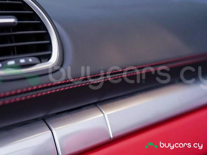 Porsche 718 Boxster Серый