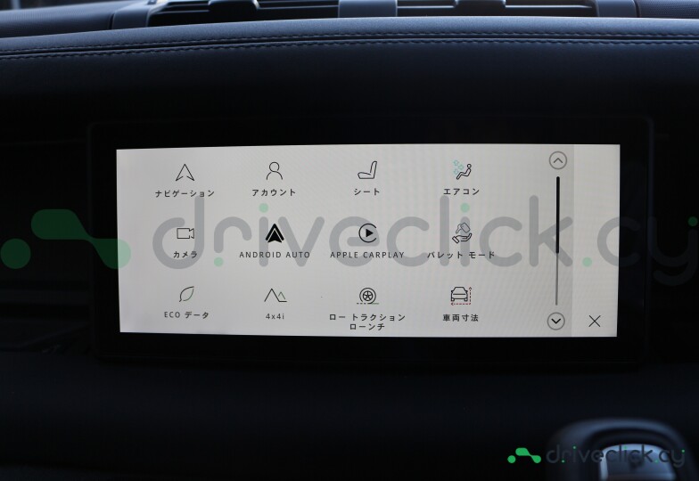 Land Rover Defender Grey