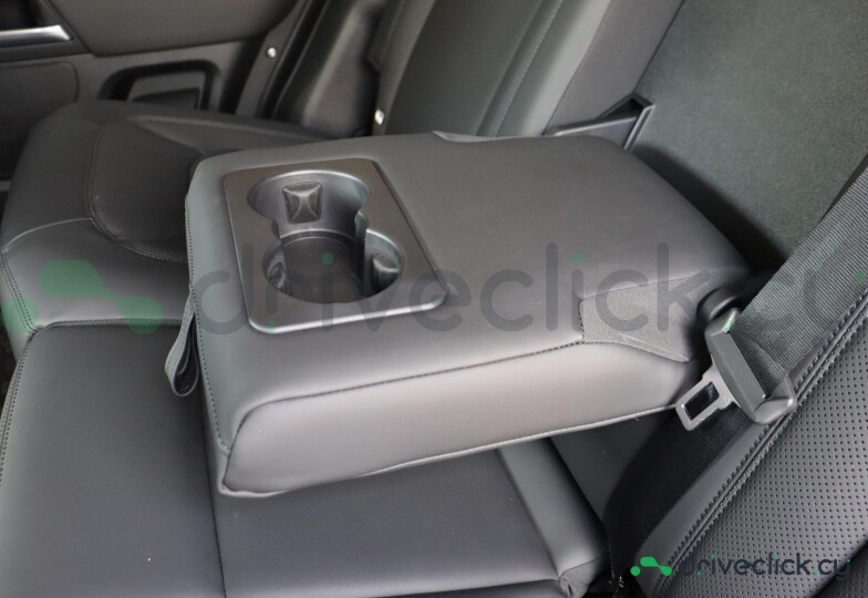 Land Rover Defender Grey