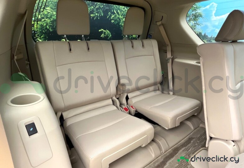 Toyota Land Cruiser Prado White