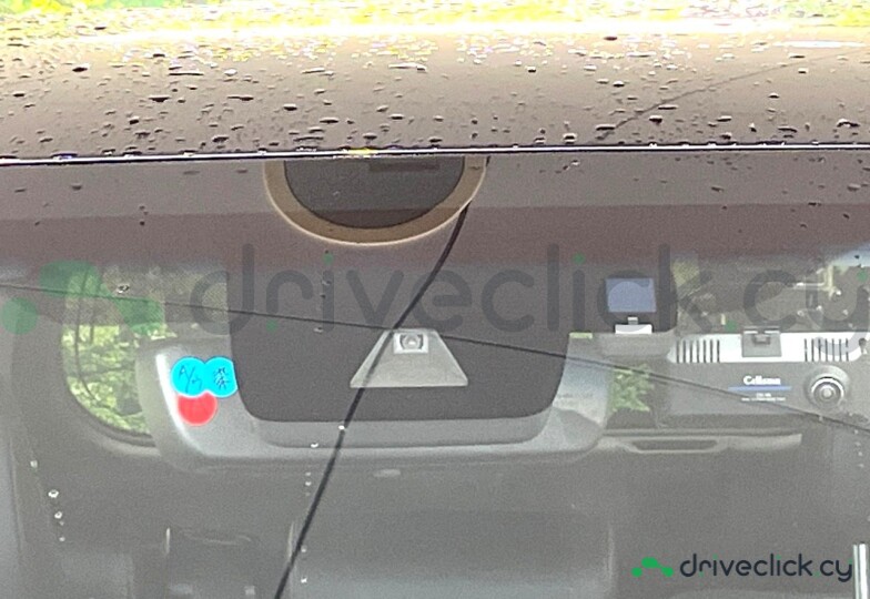 Toyota Land Cruiser Prado Black