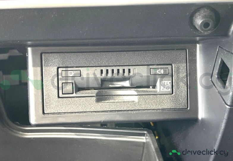 Toyota Land Cruiser Prado Black