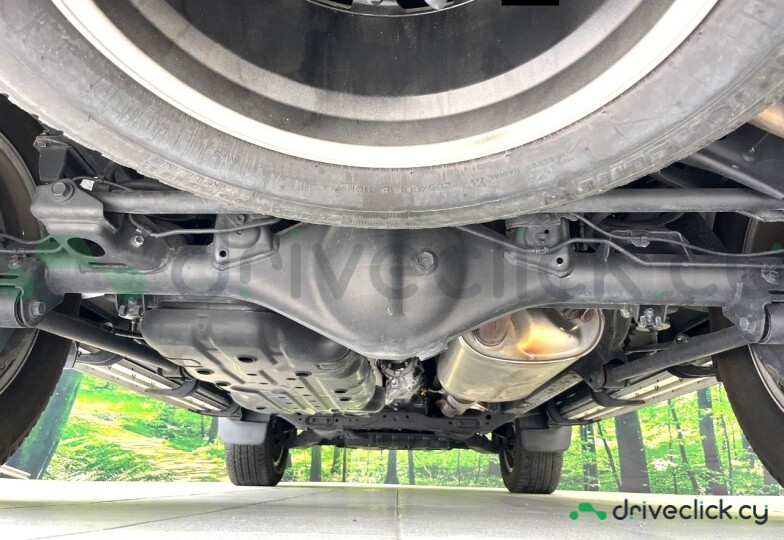 Toyota Land Cruiser Prado Black