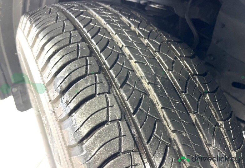 Toyota Land Cruiser Prado Black