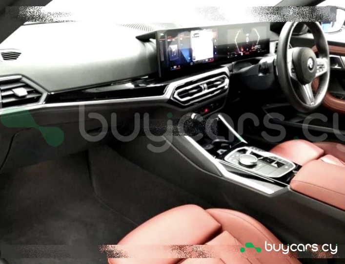 BMW 2 series Черный