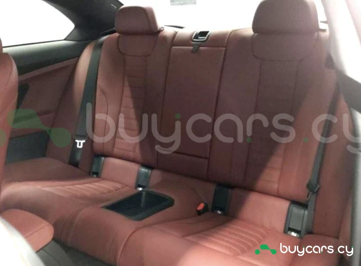 BMW 2 series Черный