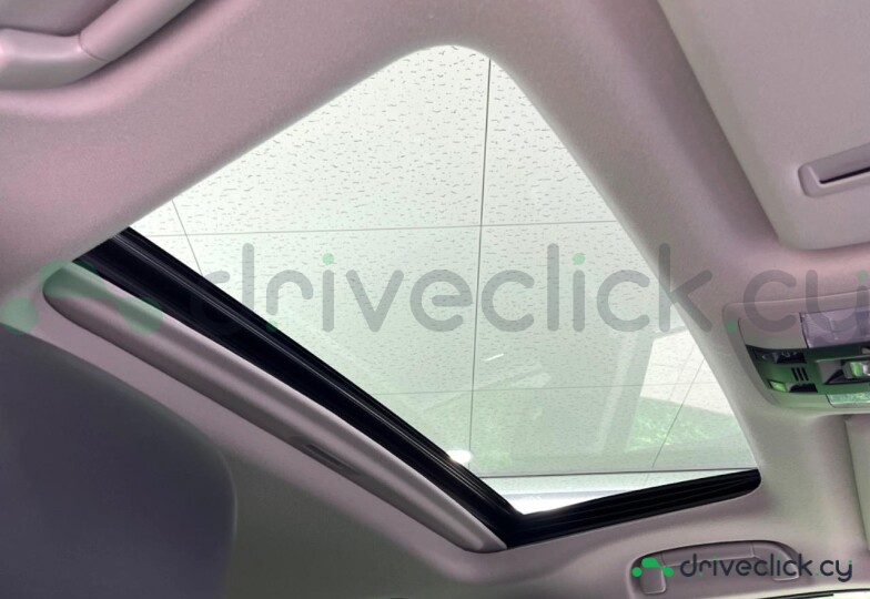 Toyota Land Cruiser Prado Белый