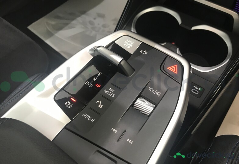 BMW X1 Black