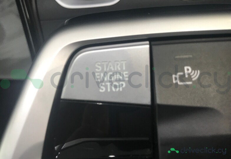 BMW X1 Black