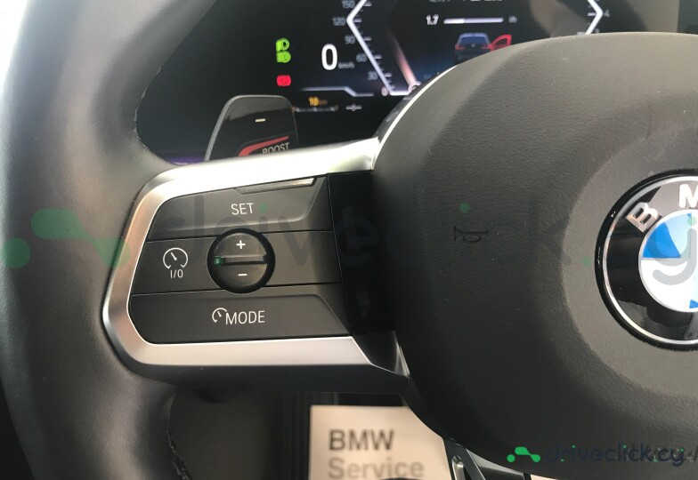 BMW X1 Black