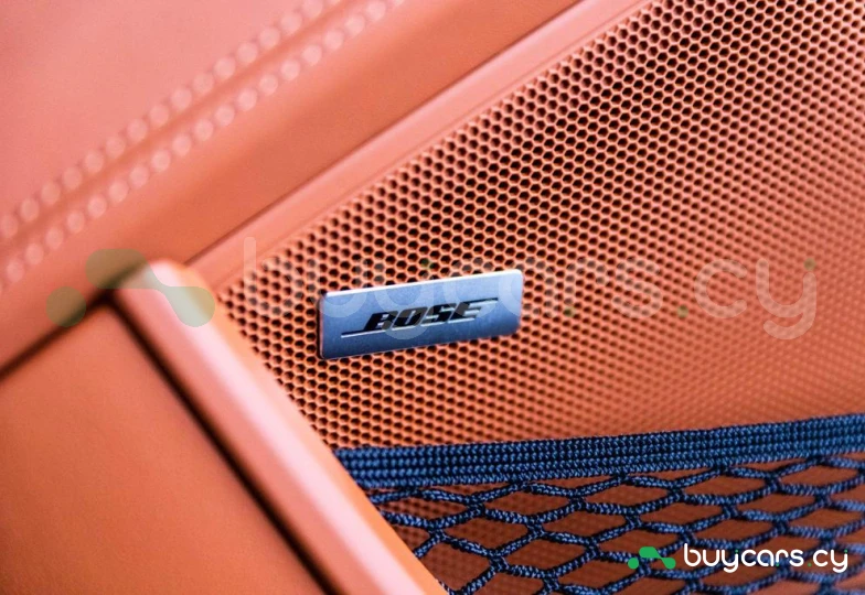 Porsche 911 Синий