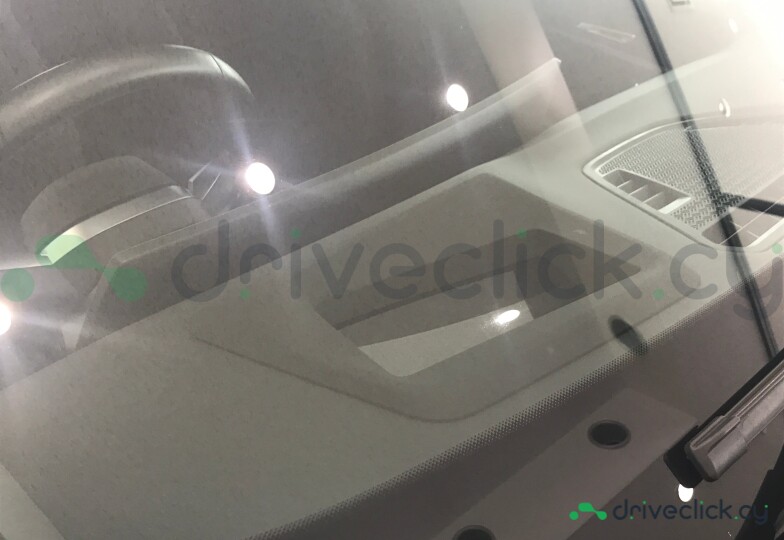 BMW X1 Black