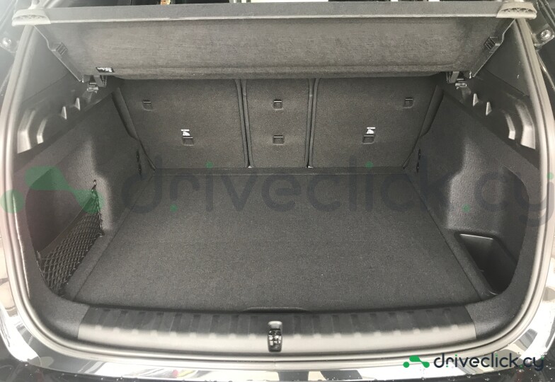 BMW X1 Black