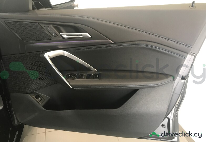 BMW X1 Black