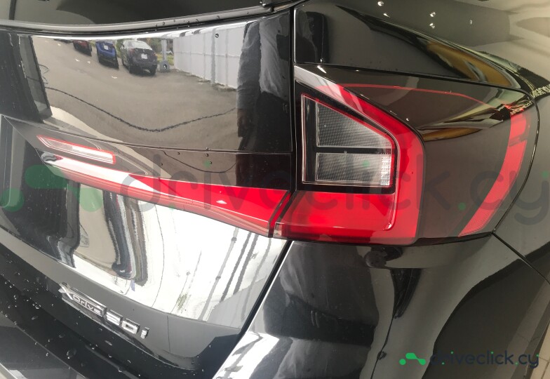 BMW X1 Black