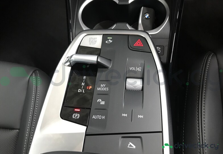 BMW X1 White