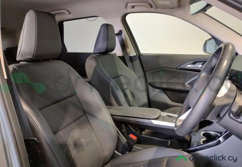 BMW X1 White