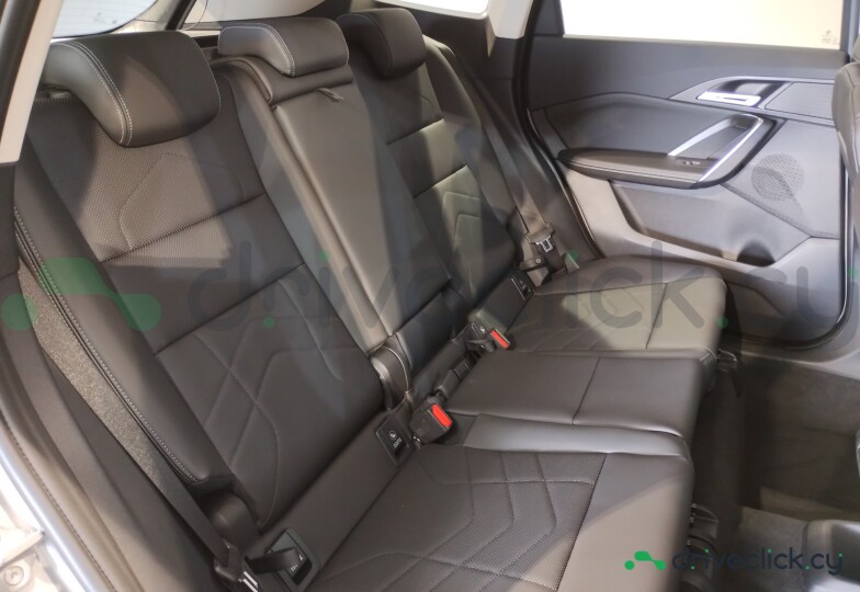BMW X1 White