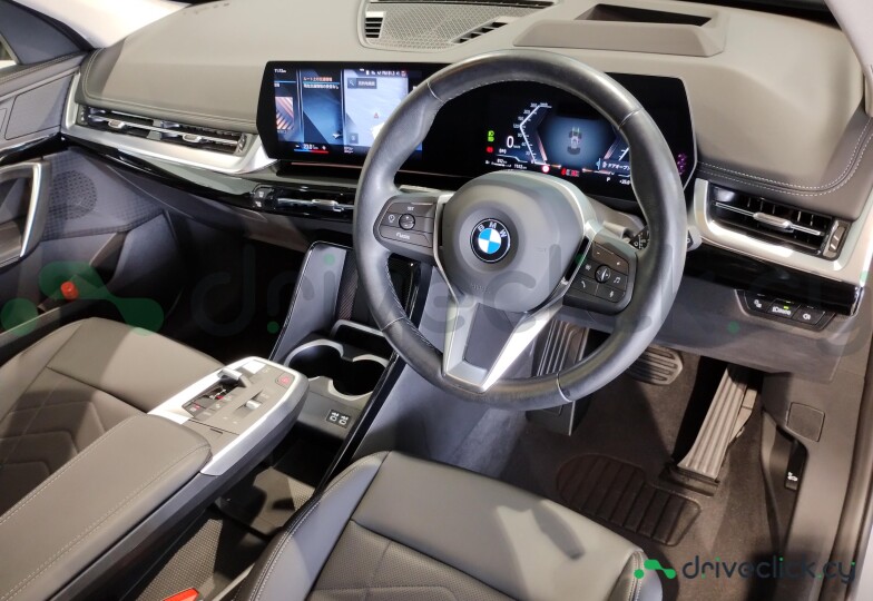 BMW X1 White
