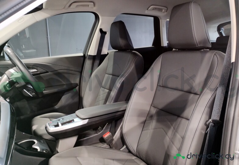 BMW X1 White