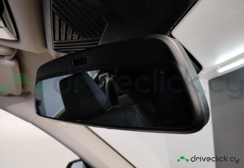 BMW X1 White