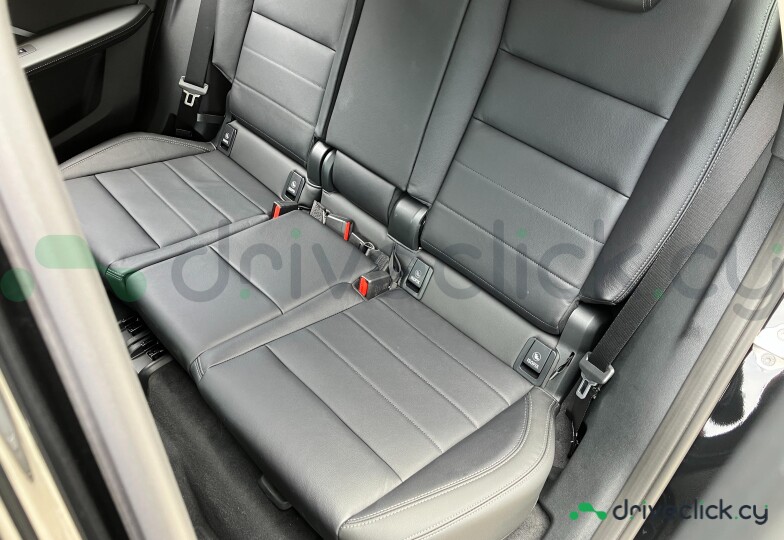 BMW X1 Black