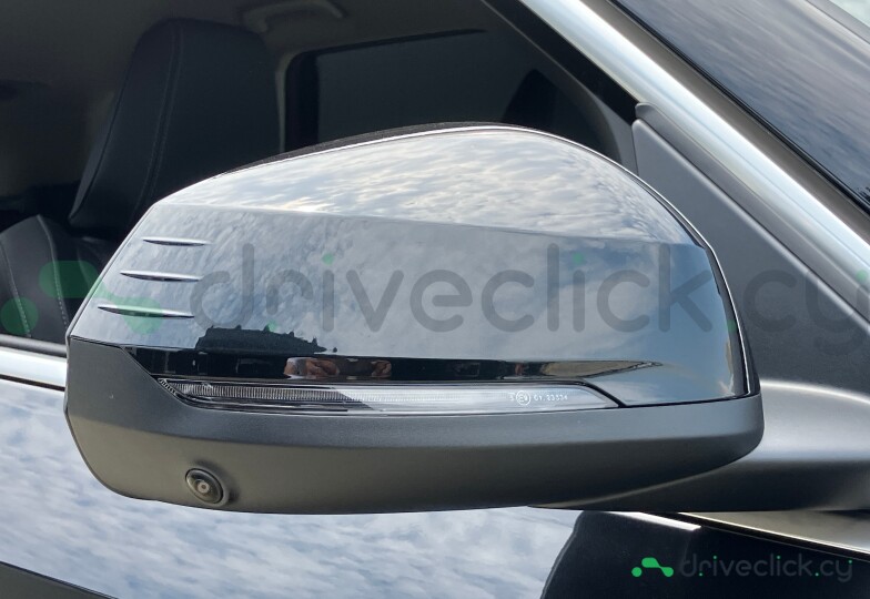 BMW X1 Black
