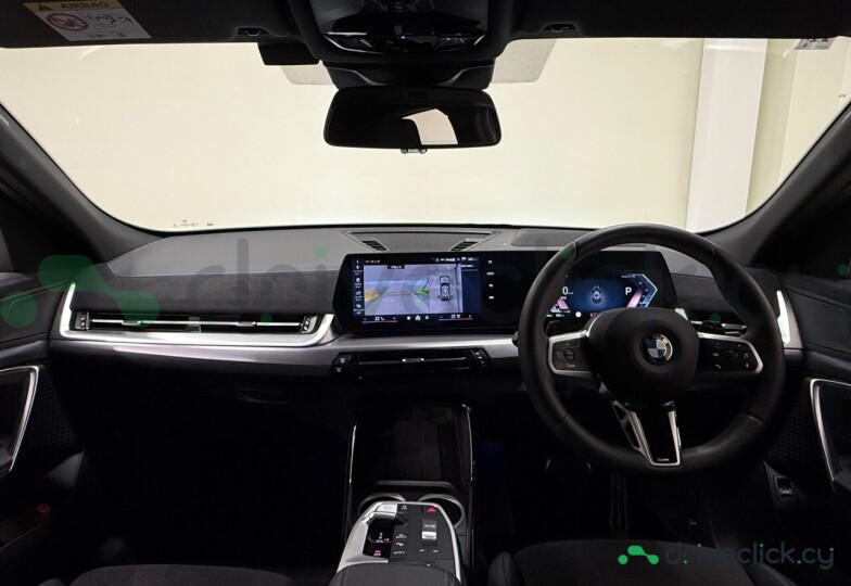 BMW X2 Grey