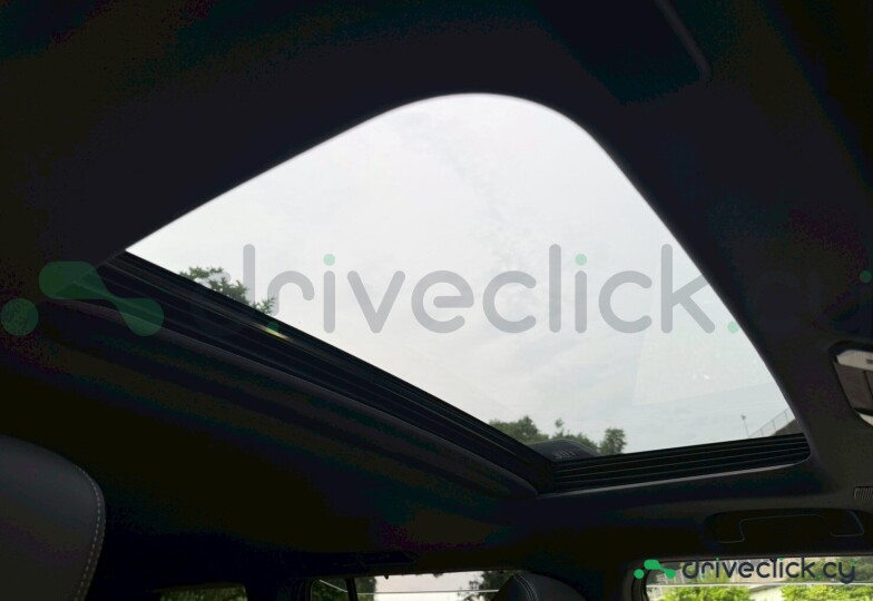 Toyota Land Cruiser 250 White