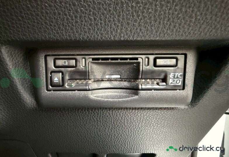 Toyota Land Cruiser 250 White