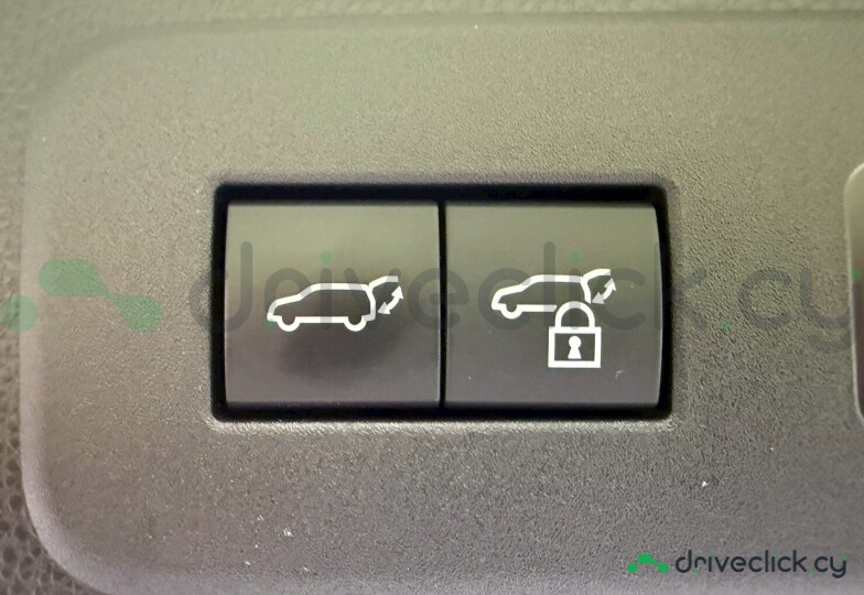 Toyota Land Cruiser 250 White