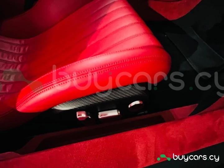 Bugatti Chiron Black