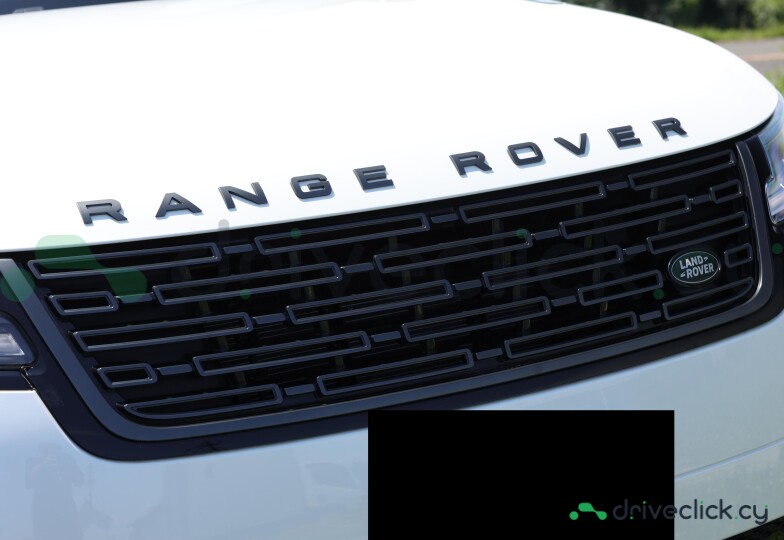 Land Rover Range Rover Velar White