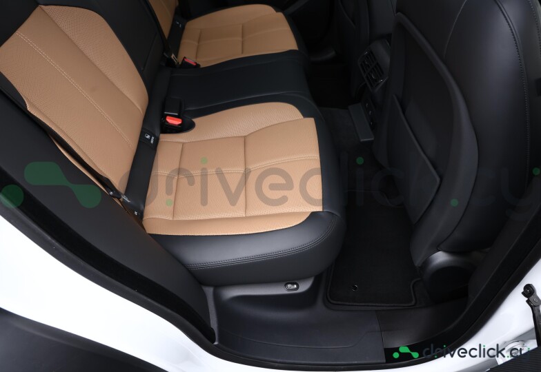 Land Rover Range Rover Velar White