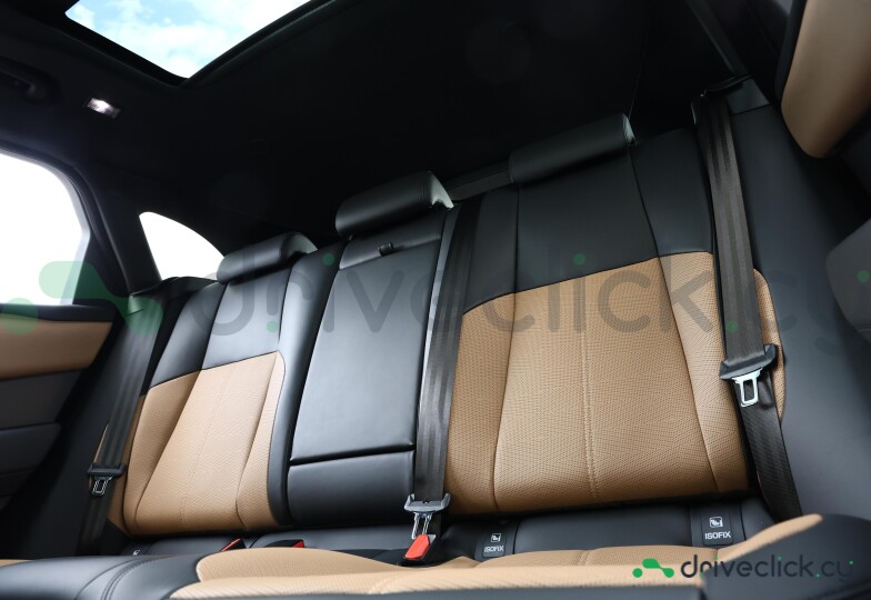 Land Rover Range Rover Velar White
