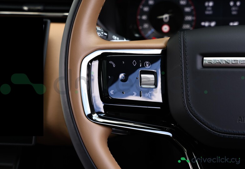 Land Rover Range Rover Velar White
