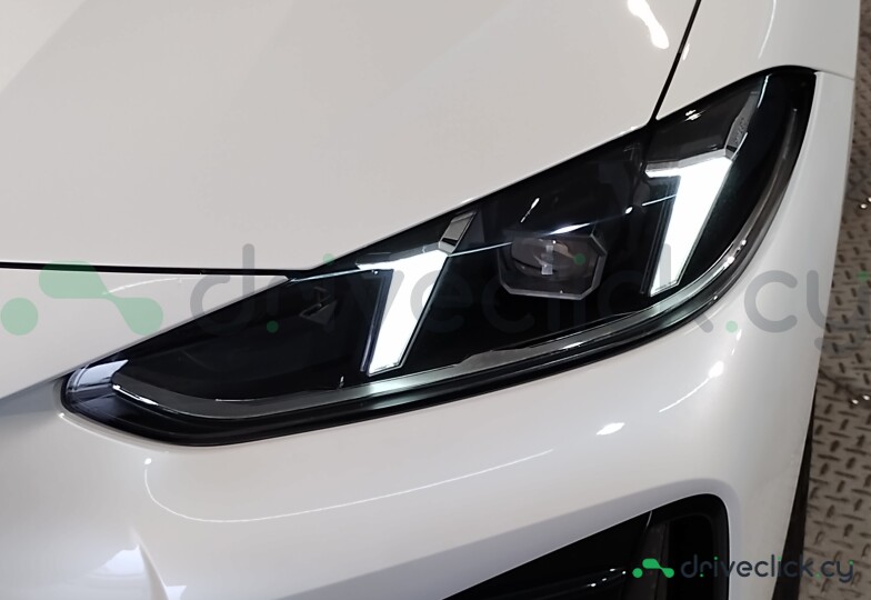 BMW 4 series White