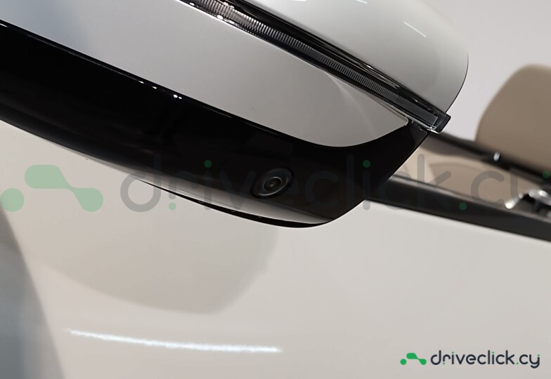 BMW 4 series White