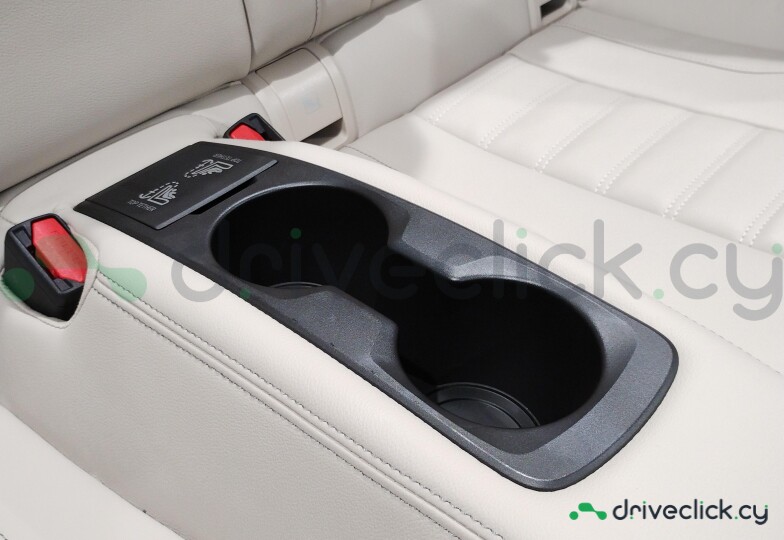BMW 4 series White