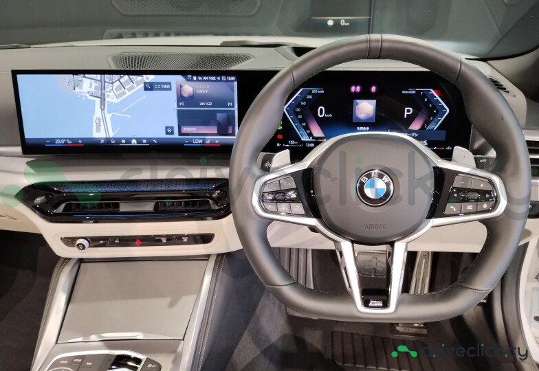 BMW 4 series White