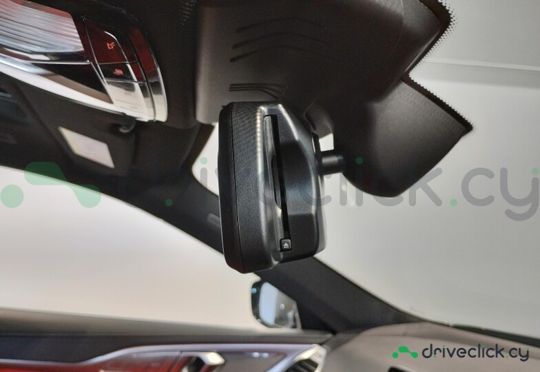 BMW 8 series Black
