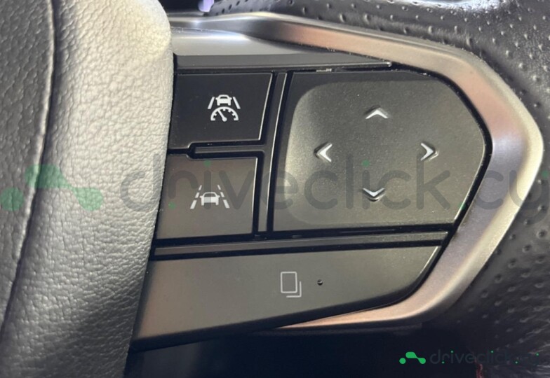 Lexus NX White